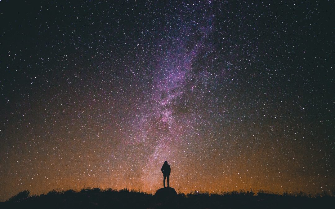 How to become the smartest person in the room