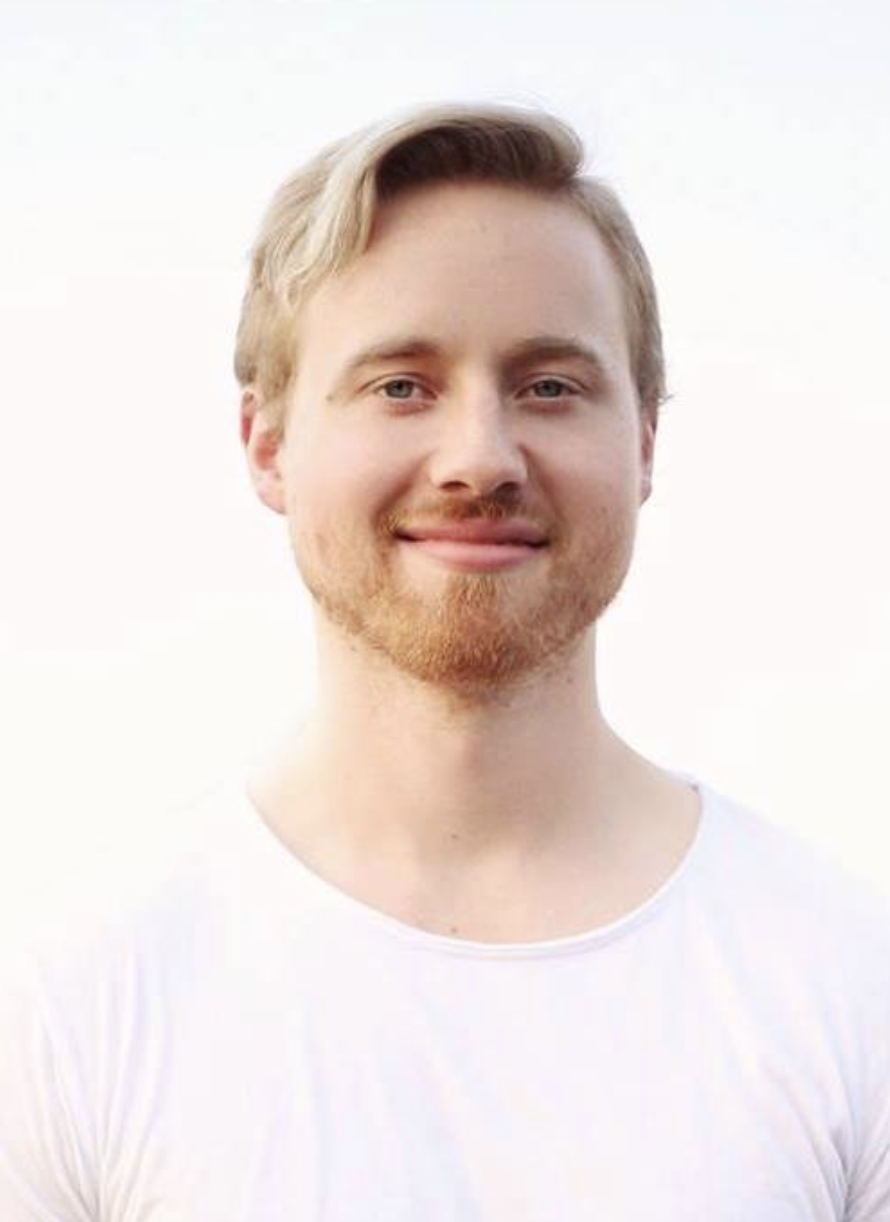 Justin Spencer, CEO